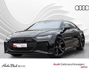 Audi RS7 Gebrauchtwagen
