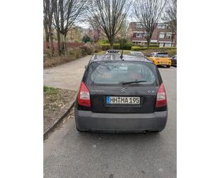 Citroen C2 Gebrauchtwagen