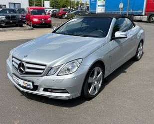Mercedes-Benz E 250 Gebrauchtwagen