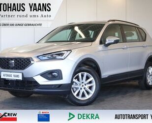 Seat Tarraco Gebrauchtwagen