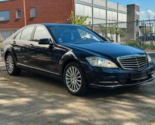 Mercedes-Benz S 350 Gebrauchtwagen