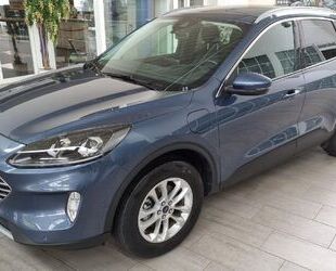 Ford Kuga Gebrauchtwagen