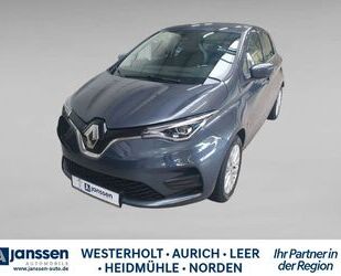 Renault ZOE Gebrauchtwagen