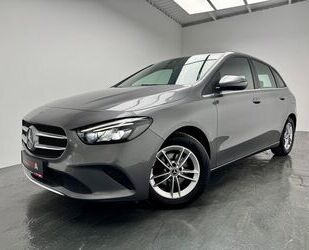 Mercedes-Benz B 180 Gebrauchtwagen