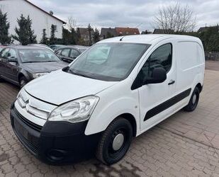 Citroen Berlingo Gebrauchtwagen