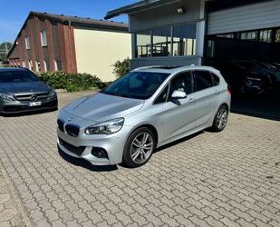 BMW 220 Gebrauchtwagen