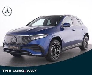 Mercedes-Benz EQA Gebrauchtwagen