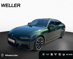 BMW M440 Gebrauchtwagen