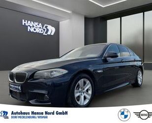 BMW 530 Gebrauchtwagen
