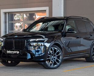 BMW X7 Gebrauchtwagen