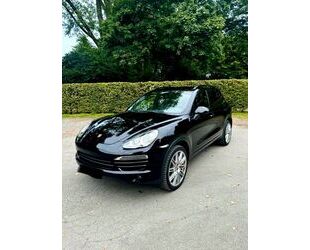 Porsche Cayenne Gebrauchtwagen