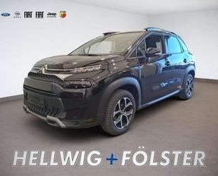 Citroen C3 Aircross Gebrauchtwagen