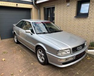 Audi quattro Gebrauchtwagen