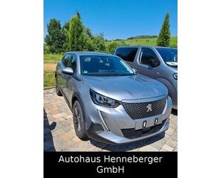 Peugeot 2008 Gebrauchtwagen
