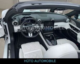 Mercedes-Benz SL 63 AMG Gebrauchtwagen