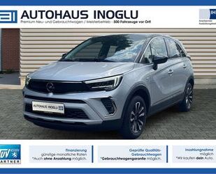 Opel Crossland (X) Gebrauchtwagen
