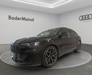 Audi RSQ8 Gebrauchtwagen