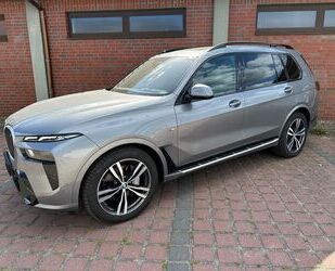 BMW X7 Gebrauchtwagen