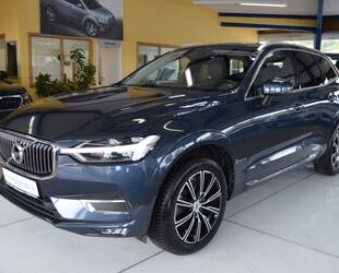 Volvo XC60 Gebrauchtwagen