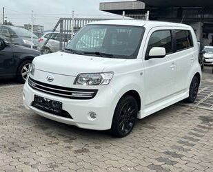 Daihatsu MATERIA Gebrauchtwagen