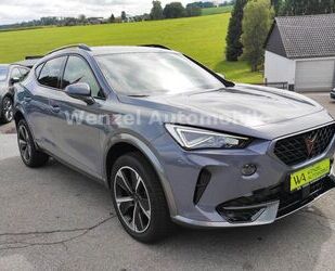 Citroen Formentor 