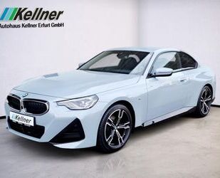 BMW 220 Gebrauchtwagen