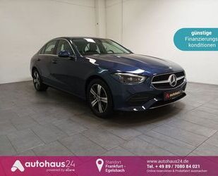 Mercedes-Benz C 300 Gebrauchtwagen