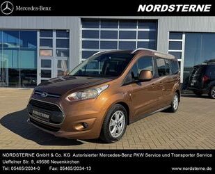 Ford Grand Tourneo Gebrauchtwagen