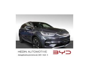 BYD TANG Gebrauchtwagen