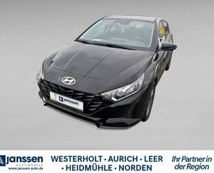 Hyundai i20 Gebrauchtwagen