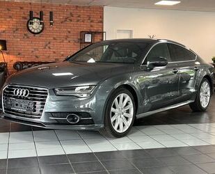 Audi A7 Gebrauchtwagen