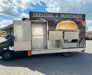 Mercedes-Benz Sprinter Gebrauchtwagen