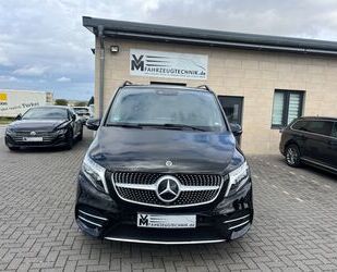 Mercedes-Benz V 250 Gebrauchtwagen