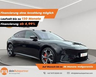 Nio ET5 Gebrauchtwagen