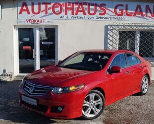 Honda Accord Gebrauchtwagen