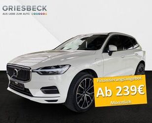 Volvo XC60 Gebrauchtwagen