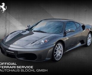Ferrari F430 Gebrauchtwagen