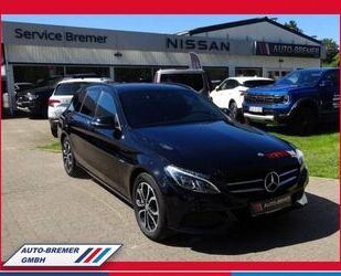 Mercedes-Benz C 350 Gebrauchtwagen