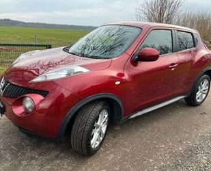 Nissan Juke Gebrauchtwagen