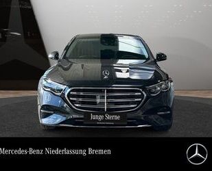 Mercedes-Benz E 200 Gebrauchtwagen