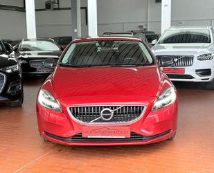 Volvo V40 Gebrauchtwagen