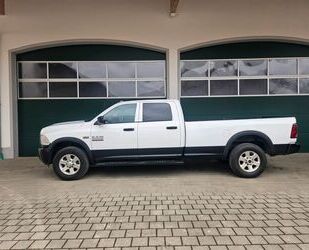 Dodge RAM Gebrauchtwagen