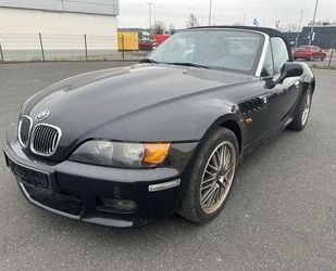 BMW Z3 Gebrauchtwagen