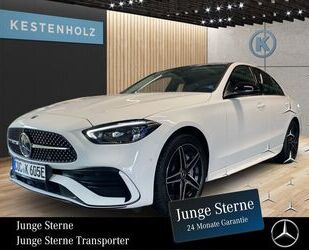 Mercedes-Benz C 300 Gebrauchtwagen