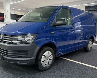 VW T6 Transporter Gebrauchtwagen