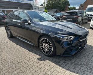 Mercedes-Benz C 300 Gebrauchtwagen