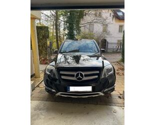 Mercedes-Benz GLK 250 Gebrauchtwagen