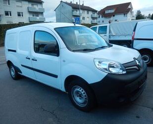 Renault Kangoo Gebrauchtwagen