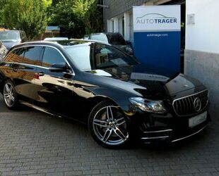 Mercedes-Benz E 450 Gebrauchtwagen