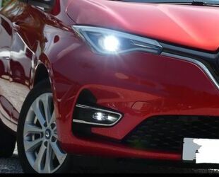 Renault ZOE Gebrauchtwagen